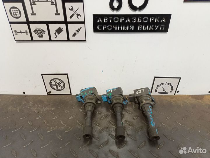 Катушка зажигания Mazda 5 CR