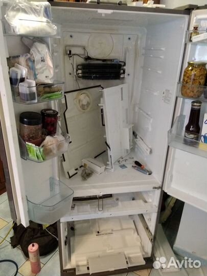 Ремонт Стиральных машин и Холодильников Частник