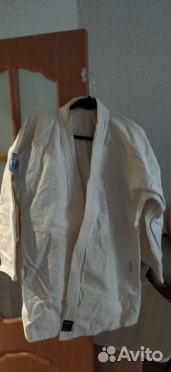 Кимоно для рукопашного боя