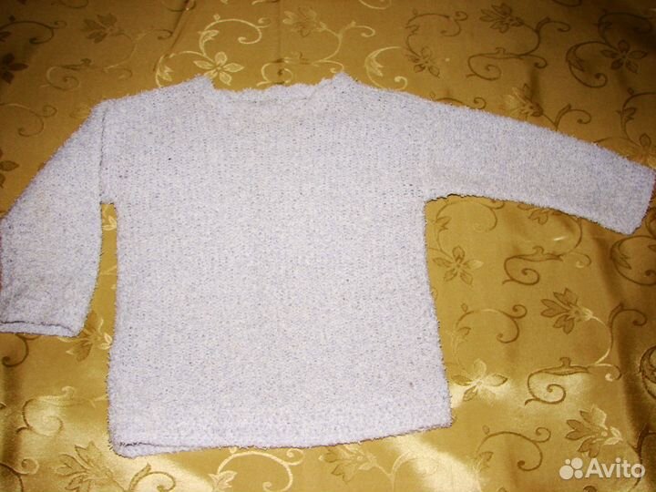 Вещи для девочки рост 98-104