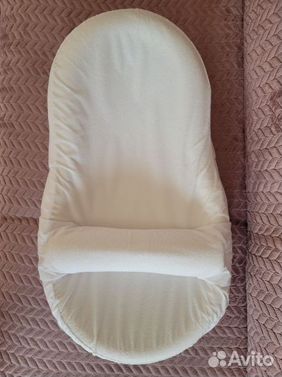 Кокон для новорожденных