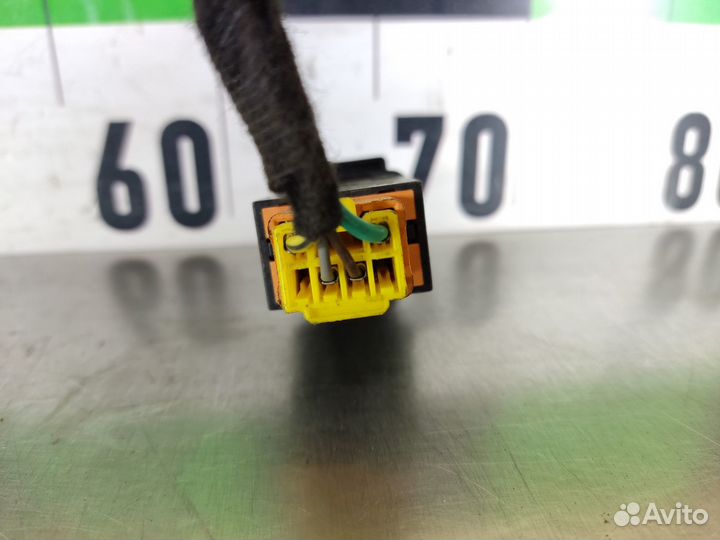 Кнопка обогрева сидений Chery Amulet 2006-2012