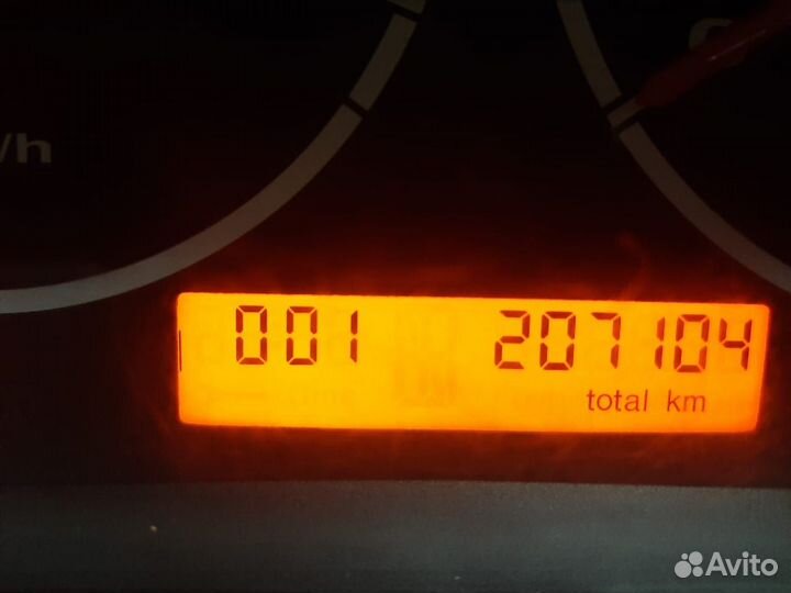 FIAT Ducato 2.3 МТ, 2008, 207 100 км