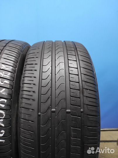 Pirelli Scorpion Verde 275/40 R21 107Y