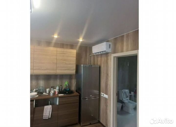 Кондиционер с установкой