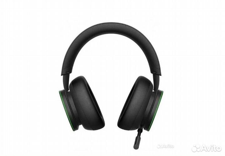 Беспроводная гарнитура Xbox Stereo Headset