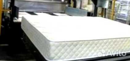 Матрас жесткий