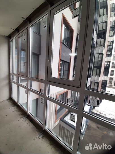 Утепление балконов и лоджий авангард