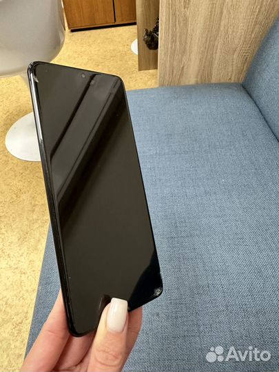 Samsung Galaxy S20+, 8/128 ГБ