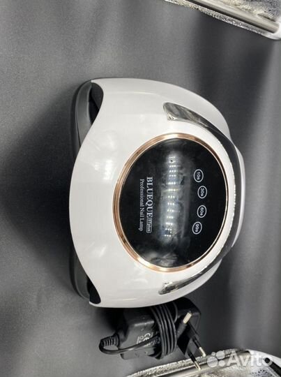 Blueque5t plus (sun 5t) led лампа 240вт