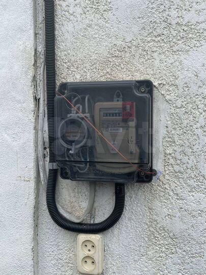 Дом 100 м² на участке 9 сот.