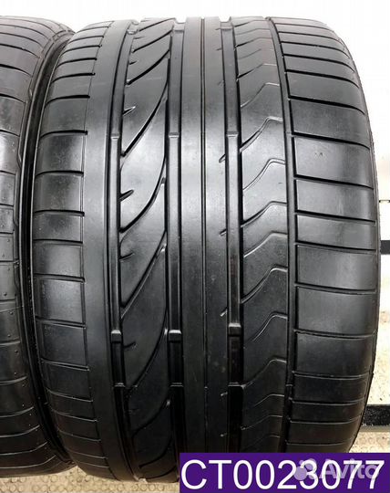 Bridgestone Potenza RE050A 305/30 R19 102Y