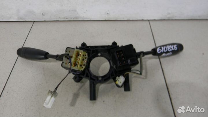 Переключатель подрулевой