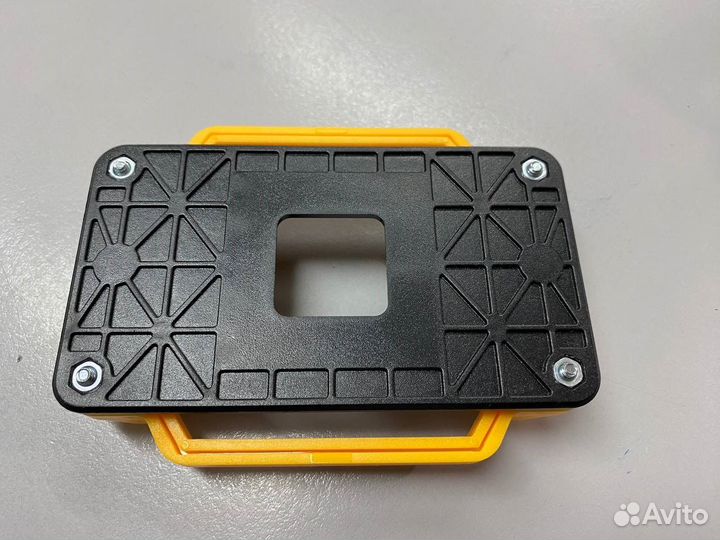 Рамка крепления процессора к мат. плате (AMD)