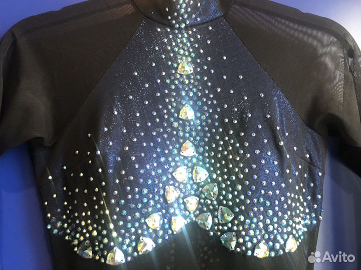 Платье, бальные танцы, латина