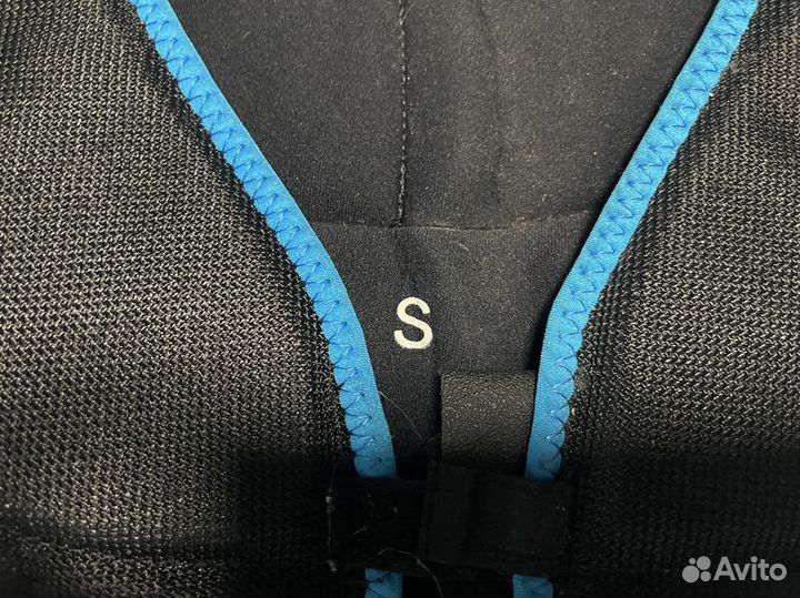 Спасательный жилет Dakine - S