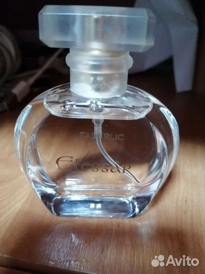 Туалетная вода женская