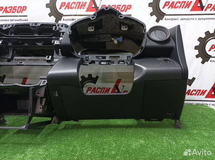 Торпедо Toyota RAV4 2006 ACA31 2azfe