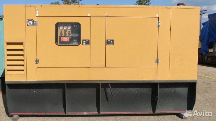 Электрический генератор 240 кВт