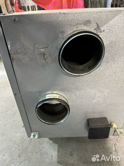 Приточная установка вентс вут 350 эг (VUT 350 EH)