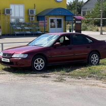 Honda Accord 2.0 MT, 1997, 200 000 км, с пробегом, цена 220 000 руб.