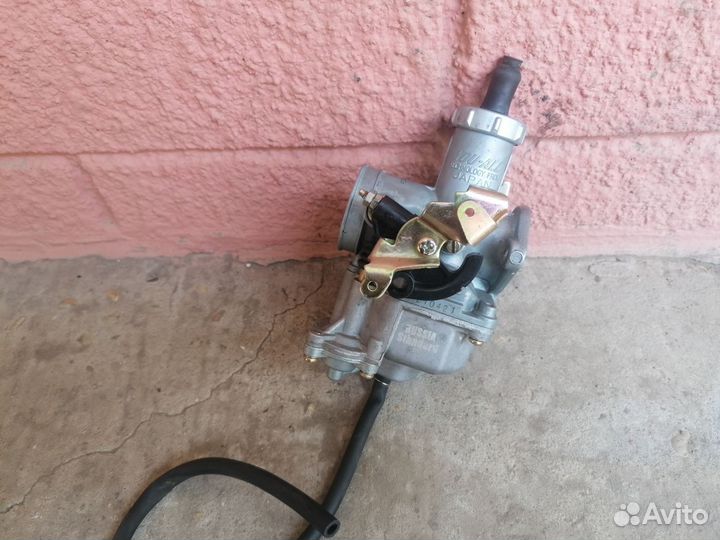 Карбюратор PZ 30
