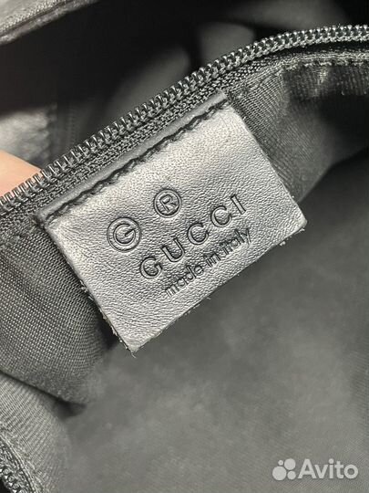 Сумка gucci оригинал