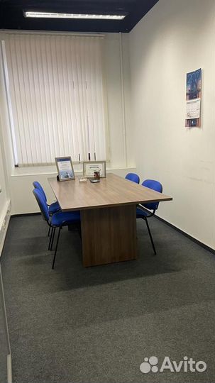 Стол офисный