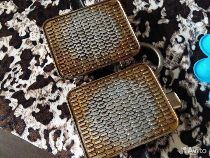 Э/чайник, э/вафельница СССР