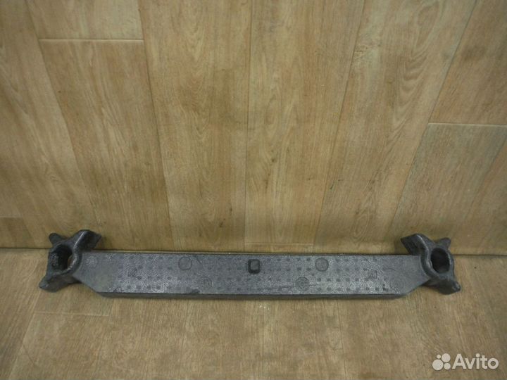 Абсорбер переднего бампера Forester S14 2018