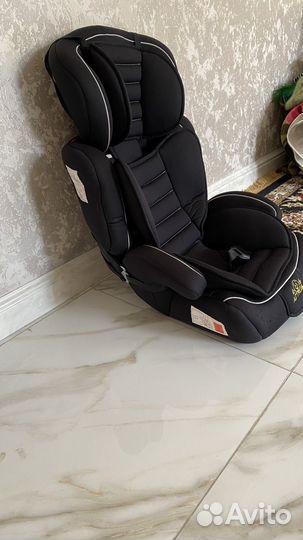 Детское автокресло бу