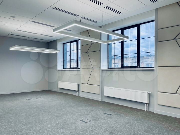 Сдам офисное помещение, 383 м²