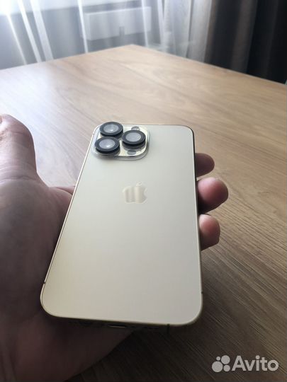 iPhone 13 Pro, 128 ГБ