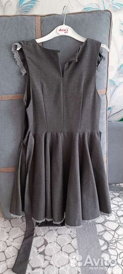 Школьная форма для девочки