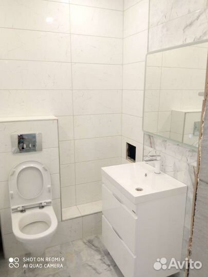 Плиточник Электрик Сантехник Штукатур-Маляр