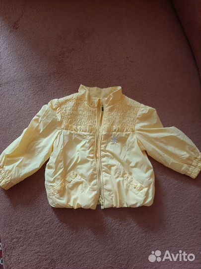 Детская одежда