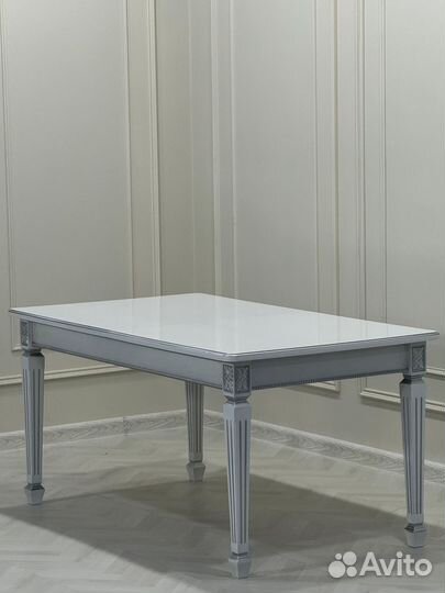 Стол со стульями /оплата при получении