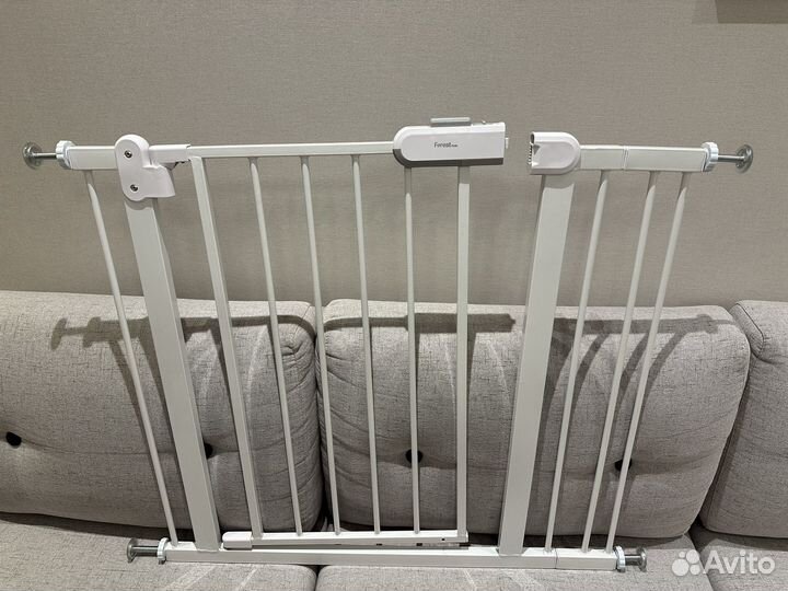 Ворота безопасности для проема от 71 до 92 см