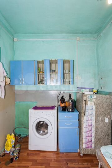 Дом 64,4 м² на участке 7,7 сот.