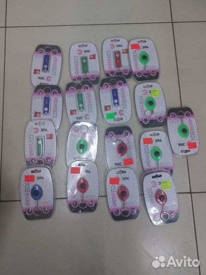 Фонарики цена за все