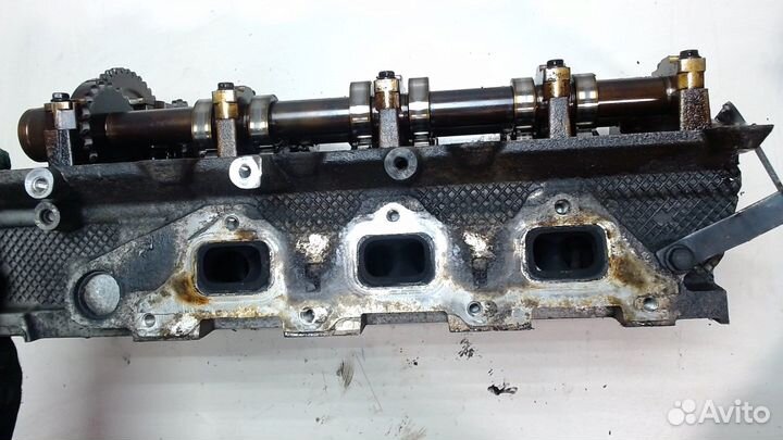 Головка блока (гбц) Chrysler Sebring, 2002