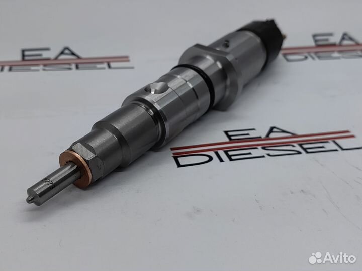 Форсунка 0445120304