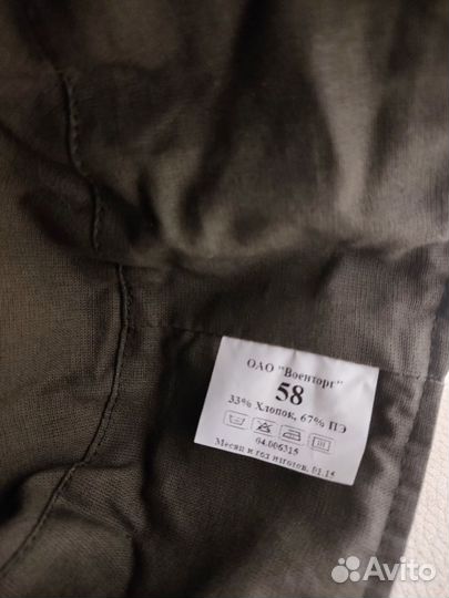 Кепка и шарф белый военные