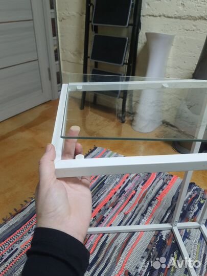 Прикроватный столик IKEA