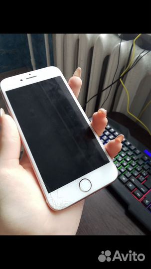 iPhone 7, 32 ГБ
