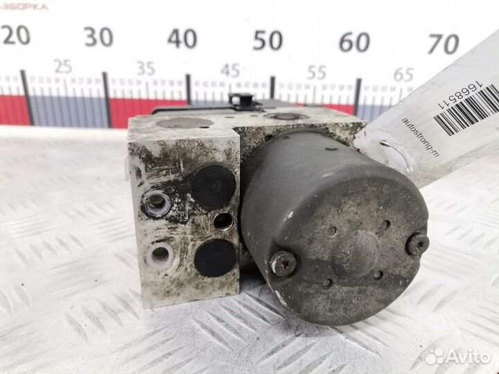 Блок ABS для mercedes-benz Sprinter 1 (W901-905)