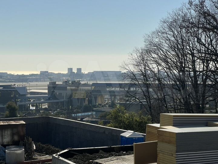 Участок 4,4 сот. (ИЖС)