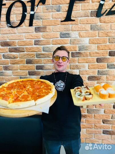 Бизнес пиццерий 