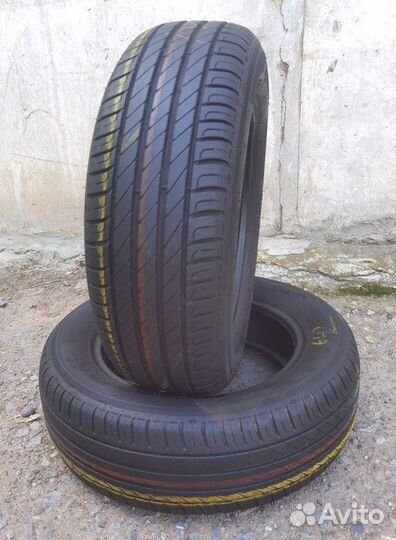 Kleber Dynaxer HP4 185/65 R15 92T