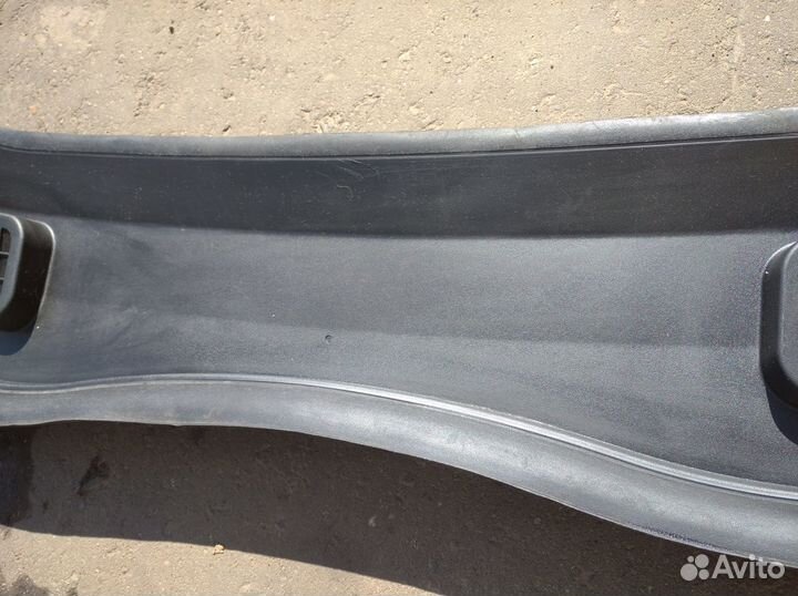 Жабо Ford Kuga 2 2012-2019